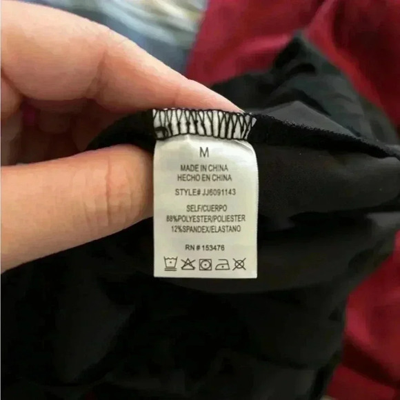 Sincerely Jules lightweight jacket size M - Picture 3 of 3